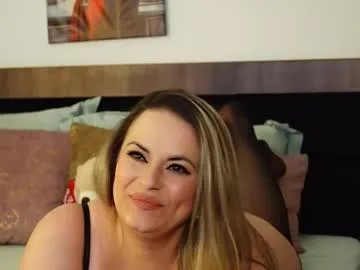 tanyajade88 on Chaturbate
