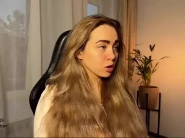 tatti_1 on Chaturbate 