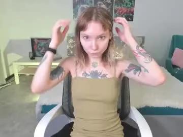 tattoo_artbaby on Chaturbate 