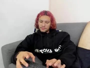 tayson_scott on Chaturbate