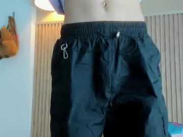 tayson_scott on Chaturbate