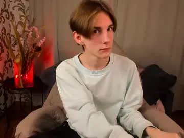 ted_lunn on Chaturbate