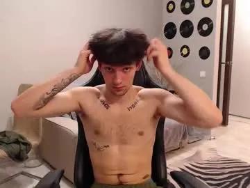 teddy_mode — Cum show [3333 tokens left] #cum #daddy #young #18 #muscle