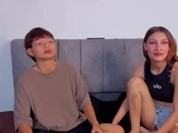 tefi_meow_ —  Hi gys welcome to we room, michell_wnx is my guest  // GOAL: Oil on boobs [71 tokens left] #lesbian #18 #new #teen #skinny