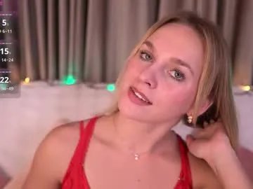 tendercrush on Chaturbate