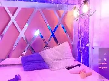 terraelowen on Chaturbate 