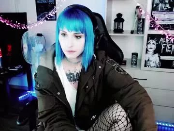 terror_candy on Chaturbate 