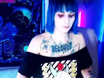 terror_candy on Chaturbate 