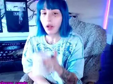 terror_candy on Chaturbate 