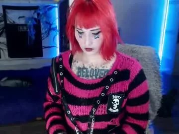 terror_candy on Chaturbate 