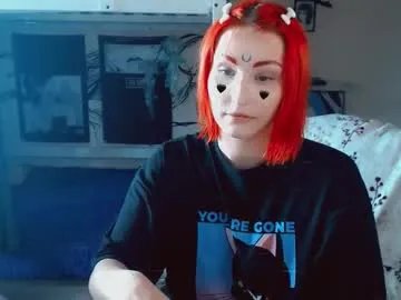 terror_candy on Chaturbate 