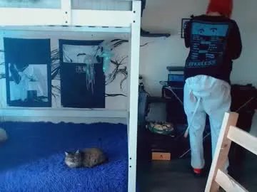 terror_candy on Chaturbate 