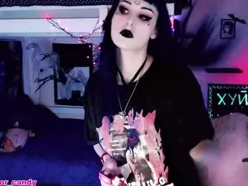 terror_candy on Chaturbate 
