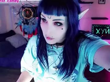 terror_candy on Chaturbate 