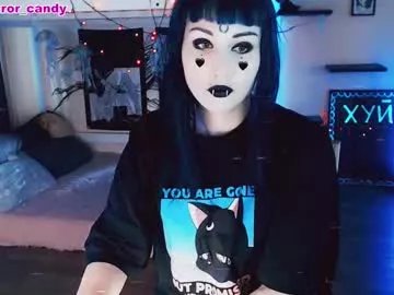 terror_candy on Chaturbate 