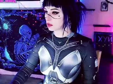 terror_candy on Chaturbate 