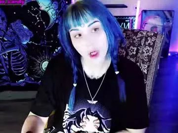 terror_candy on Chaturbate 