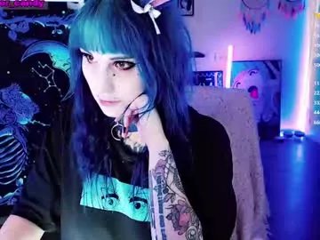 terror_candy on Chaturbate 