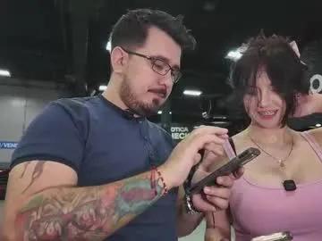 the_mao_game — Freechat on Chaturbate