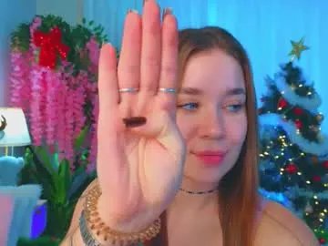 thea__lust on Chaturbate