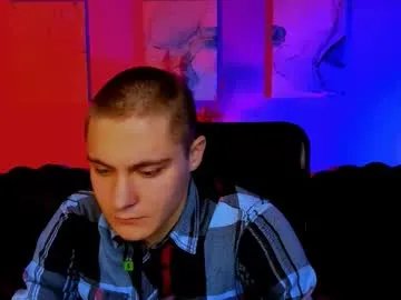 thomas_crow on Chaturbate