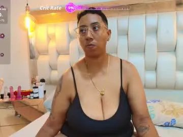 tiffantyandstacy on Chaturbate