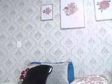 tiffanyfox_1 on Chaturbate 