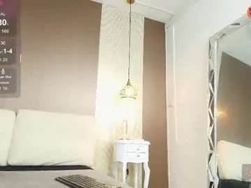 tiifany_baker on Chaturbate