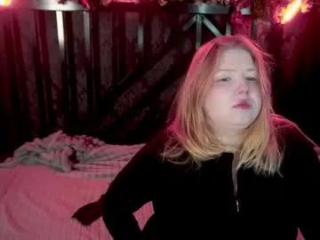 tinkerrbelll on Chaturbate