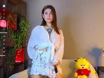 tinnymollys01 — GOAL: Bloww kiss you  |Guys Hello everyone, Its my firts time here!  Im Molly ntmu ^_^ #bigass #natural #18 #teen #shy [10 tokens remaining]