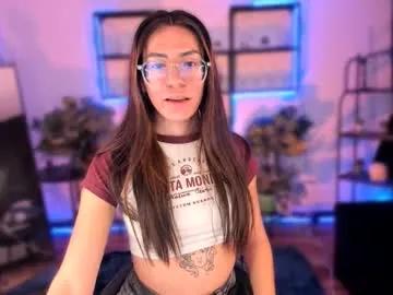 tokkyo__ on Chaturbate 