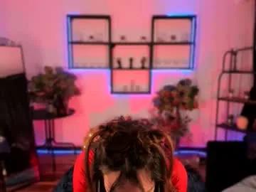 tokkyo__ on Chaturbate 