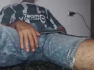 tommy_c0rtez on Chaturbate 