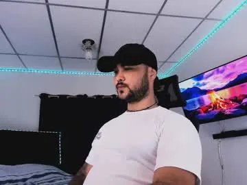 tommy_sccott on Chaturbate