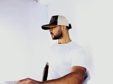 tommy_sccott on Chaturbate