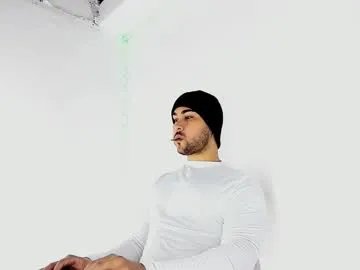 tommy_sccott on Chaturbate