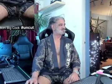 topalphaboss on Chaturbate