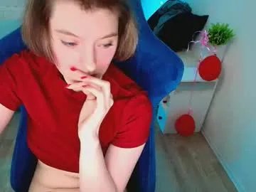topcranberry on Chaturbate