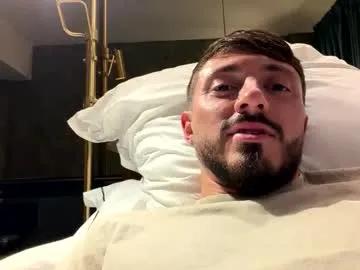 travonidas — Streaming from Athens, Greece #alpha #muscle #bodybuilder #bigcock