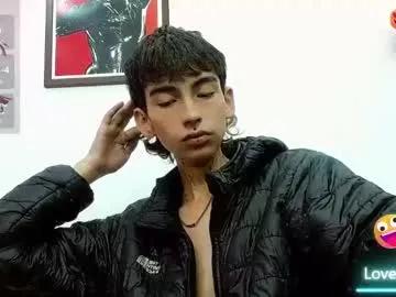 ttimy_x_boy — Enter my room and let's have fun with my big cock // GOAL: welcome back timmy [192 tokens left] #lovenselush #feet #smoke #skinny #bigcock