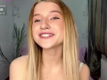 ulalittlepage — GOAL: UH Vibes 60 sec [96 tokens remaining] Hey Vikki HERE! Im #blonde a bit #shy girl here! Lets look what we can do here  #skinny #18 #cute