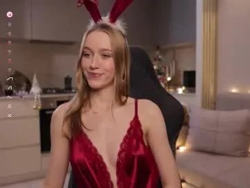 unnabella on Chaturbate 