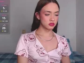 valen_thompson on Chaturbate