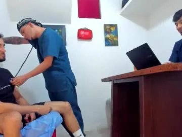 valentino_bel — GOAL: 69 position the doctor and the patient [99 tokens remaining] This patient's ass needs medical attention.  #slave #findom #anal #bigdick #feet