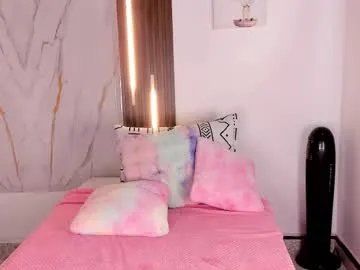 valloletsamar on Chaturbate 