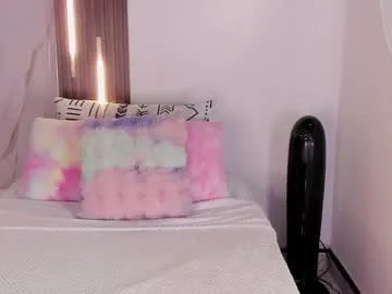 valloletsamar on Chaturbate 