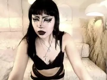 vampkitty_r on Chaturbate