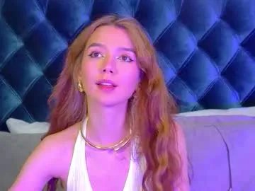 vanessavienne on Chaturbate