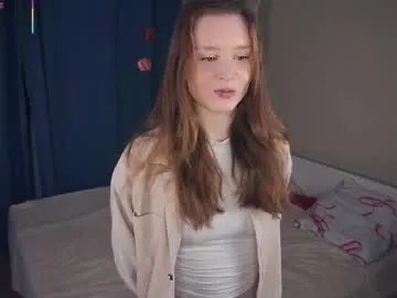 vanettakrupka on Chaturbate