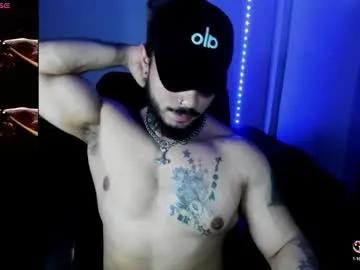 vanvelckan_ — Vanvelckan_'s room #findom #muscle   #dominant  #bigcock #bbc